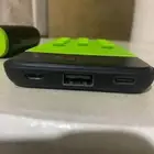 شاحن متنقل