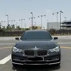 بي إم دبليو 2019 فئه740