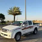 هايلوكس 2010 دبل