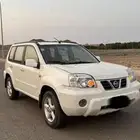 اكس تريل للبيع