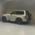 باترول ربع 2007 معدل 2022