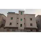 عمارة بحي الفيحاء سبع شقق للإيجار كاملة