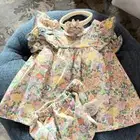 فساتين بنات صغار