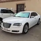 كرايسلر نظيف للبيع او البدل