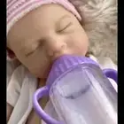 لعبه عروسه سيلكون استخدام بسيط