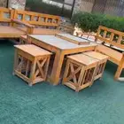 كراسي خشب للبيع