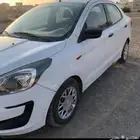 للبيع فيجو 2017