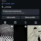حساب انستا للبيع