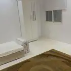 غرفه نجران حي الجامعه النهضه