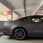 mustang gt 2013 premium