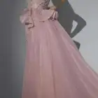 فستان زواج فستان مناسبه