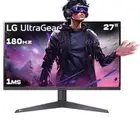 شاشة قيمنق LG 27 in