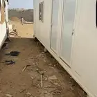 بيوت جاهزه