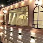 فود ترك