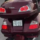 للبيع لوحه دباب رقمين 75 جاهزه للنقل