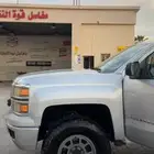 كفرات و جنوط سييرا و سلفرادو