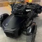 دباب كانام سبايدر F3