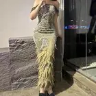 فستان مقاسL