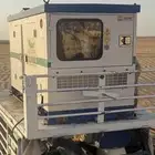 مكينه كهرباء كاتم