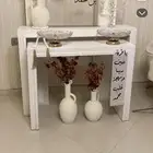 ديكور استقبال ينفع لولاده وحفلات