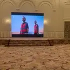 ايجار شاشات الحفلات و المناسبات الفعاليات المهرجانات