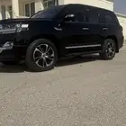 لاندكروزر قراند تورينق