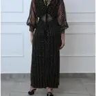 فستان سهرة من محل اتزماين