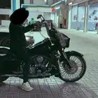 دباب هارلي ستريت قلايد