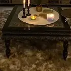 طاوله