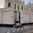 فيلا منفصل للبيع في حي اللولو قريب من مسجد