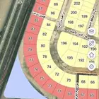 للبيع ارض تصريح 10 وحدات في الرجاء موقع ممتاز