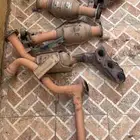 قزوز جيب ربع موديل 2014 كامله مفرغه