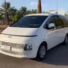 Hyundai Staria 2022 3 5 for sale