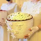 مصوره جوال وصيفه عروس