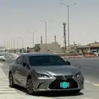 لكزس ES 2023 هايبرد