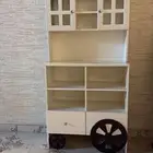 طاولة بوفيه