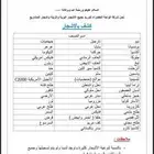 توريد اشجار