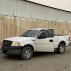 فورد f-150 2008 نظيف