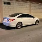 سوناتا 2012 ممشى 200 الف كيلو