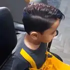 حلاق منزلي رجالي واطفال