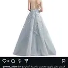 فستان زواج وسهرات