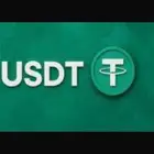 بيع دولار رقمي USDT