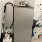 للبيع ثلاجه وفرن