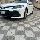 كامري 2022 استاندر