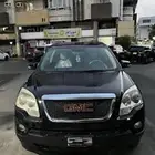 اكاديا 2012 GMC