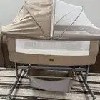 سرير اطفال .. كرسي طعام .. مرجيحة اطفال