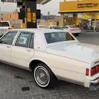 كابريس 1987