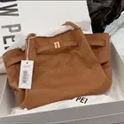 شنطة Jw pie بني