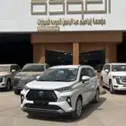 تويوتا فيلوزز 2025
