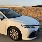 كامري 2022 شرط ممشى 9الاف ( تم البيع)
